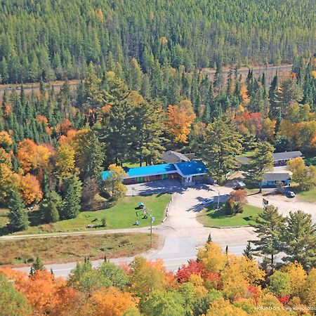 Algonquin Motel South River Bagian luar foto